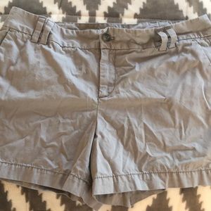 Ann Taylor shorts